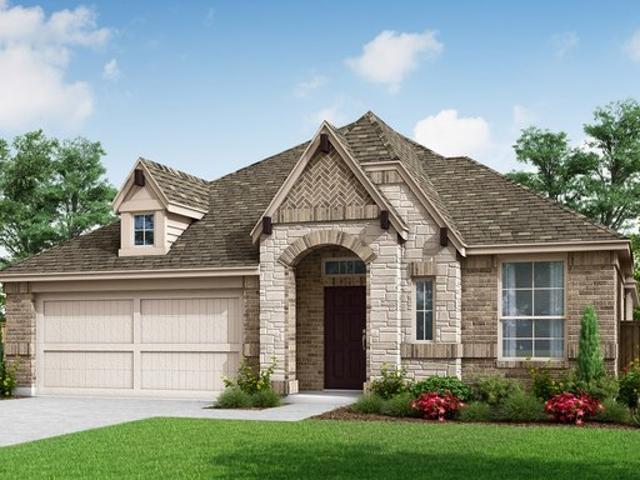 House for sale in Crandall, Kaufman County