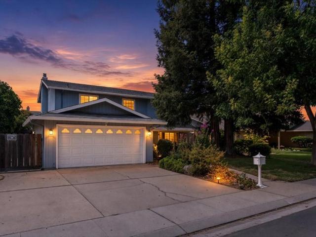 House for sale in Modesto, California