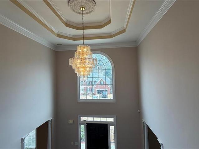 House for sale in Cobb, Georgia