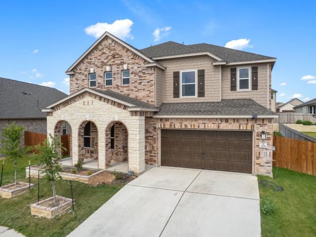House for sale in Williamson, Texas