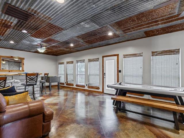 Land for sale in Hood, Texas