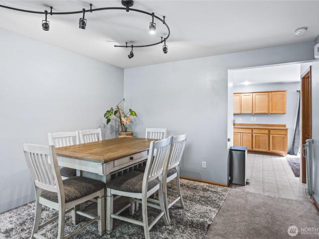 House for sale in Anacortes, Washington
