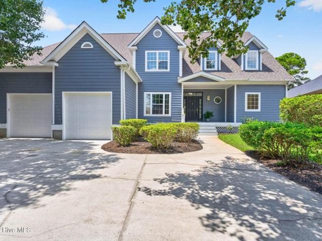 House for sale in Southport, Brunswick County