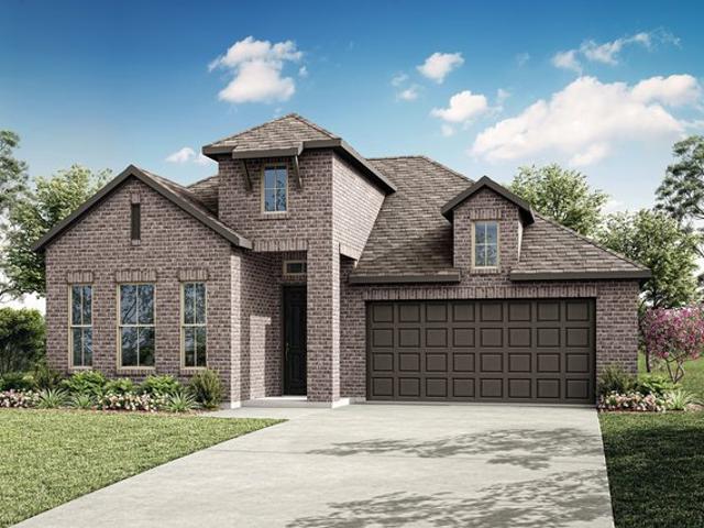 House for sale in Mckinney, Texas