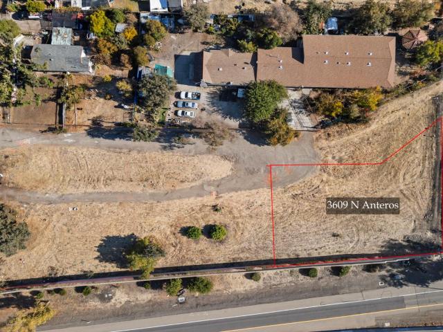 Land for sale in Stockton, California