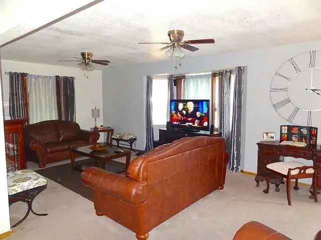 House for sale in Oklahoma City, Oklahoma