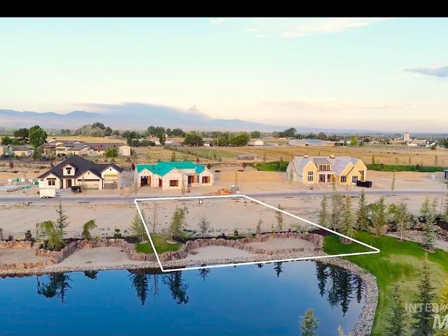 Land for sale in Eagle, Idaho
