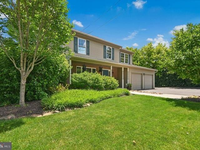 House for sale in Bethlehem, Pennsylvania