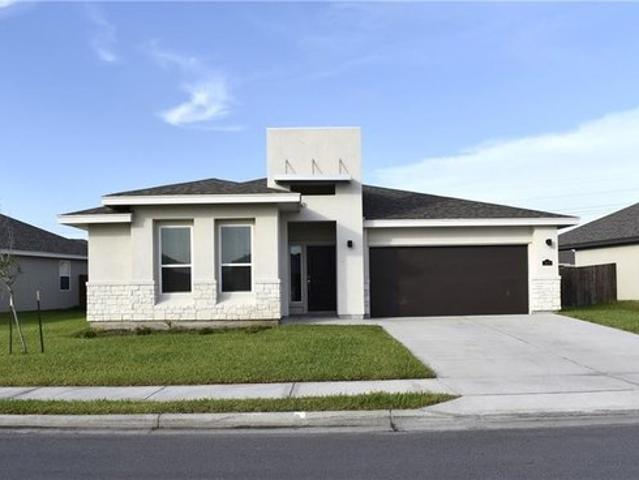 House for sale in Harlingen, Cameron County