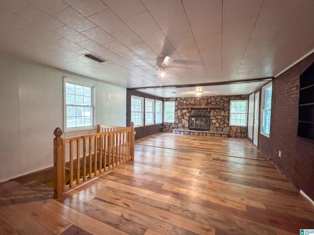 House for sale in Adamsville, Alabama