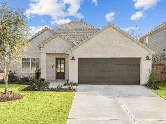 House for sale in La Marque, Texas