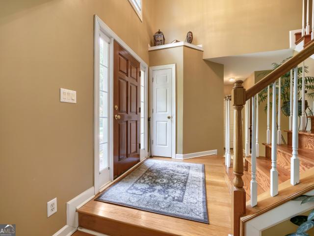 House for sale in Decatur, Georgia