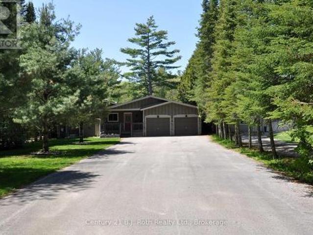 House for sale in Severn, Ontario