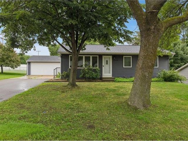 House for sale in Ramsey, Minnesota