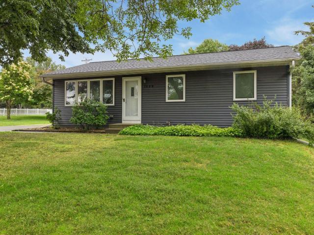 House for sale in Ramsey, Minnesota