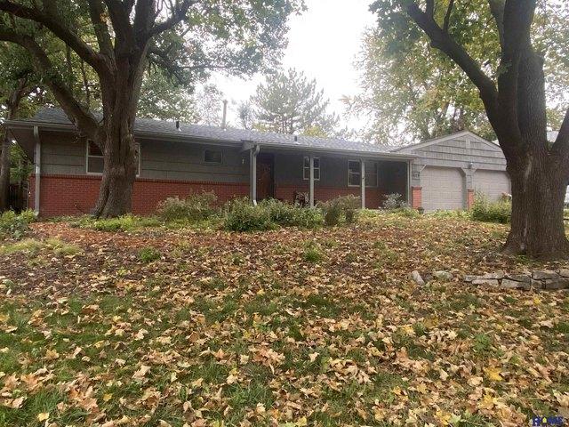 House for sale in Nebraska