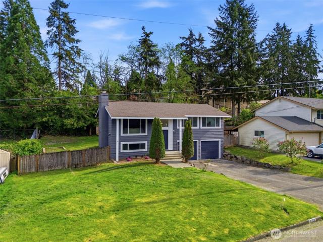 House for sale in Kent, Washington