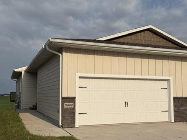 Townhouse for sale in Sioux Falls, South Dakota