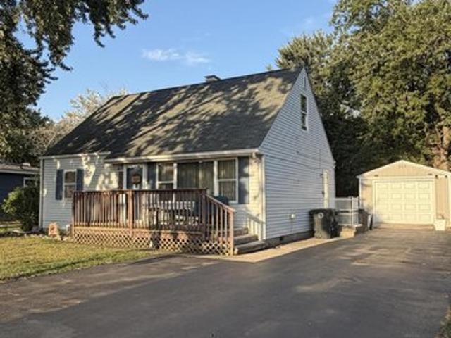 House for sale in Hobart, Lake County