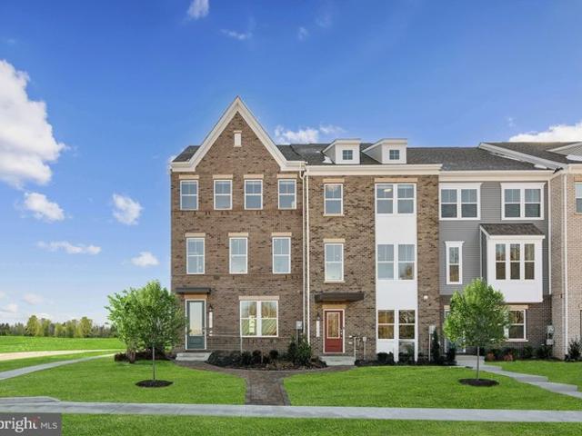 Townhouse for sale in Bowie, Maryland