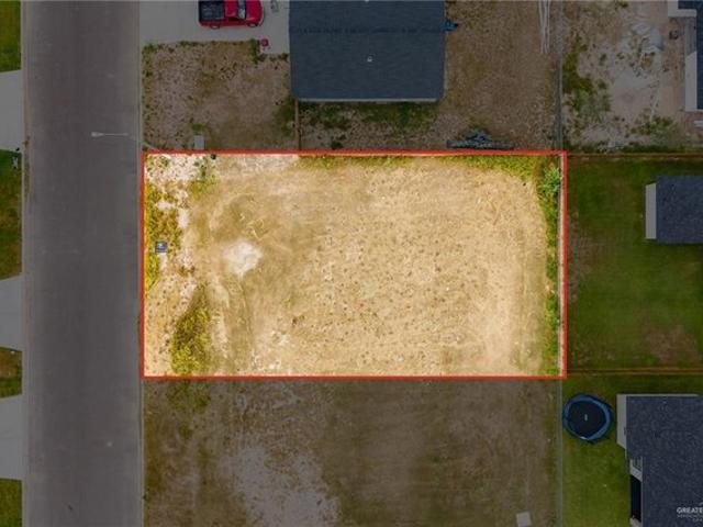 Land for sale in Hidalgo, Texas