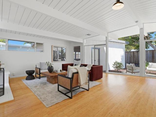 House for sale in Palo Alto, California