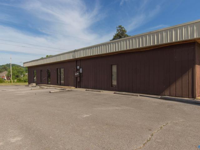 Commercial for sale in Huntsville, Alabama