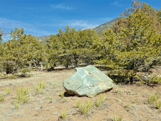 Land for sale in Crestone, Colorado
