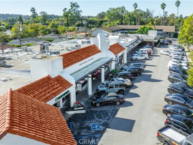 Commercial for sale in Santa Barbara, California