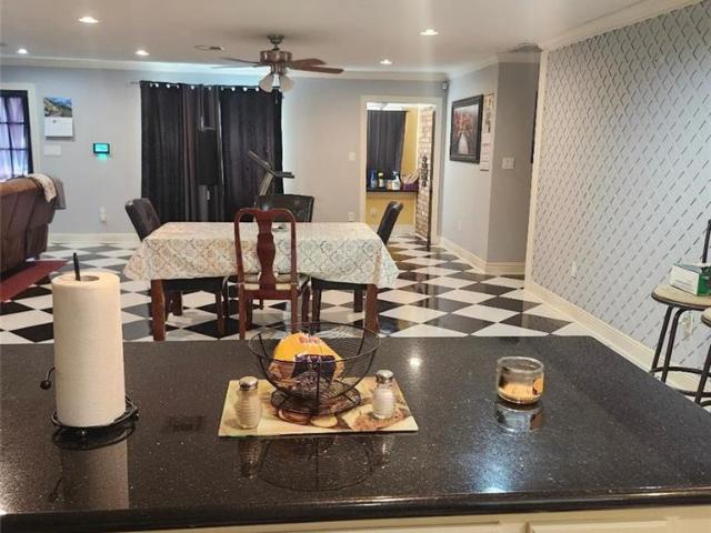 House for sale in Chalmette, Louisiana