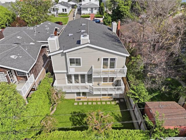 Property for sale in Tree Section, Manhattan Beach