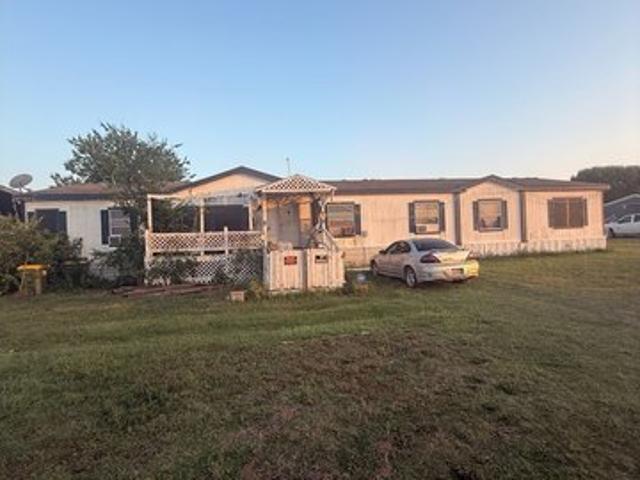 House for sale in Johnson, Texas