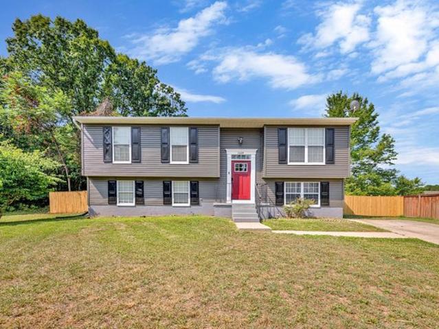 House for sale in District Heights, Maryland