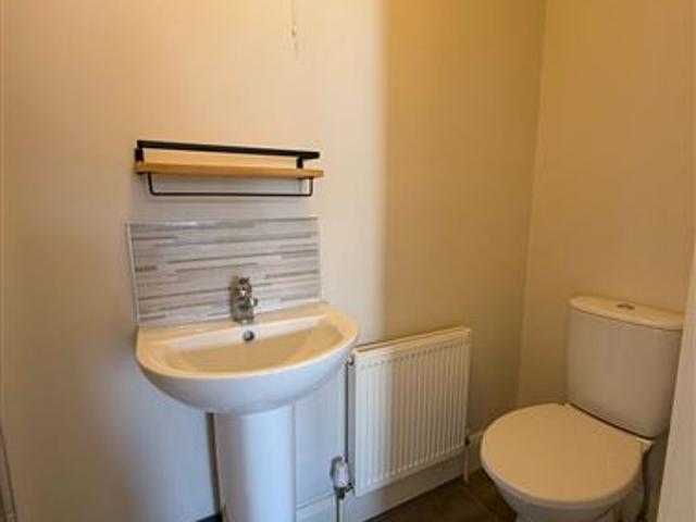 Detached House for sale in Dundalk, North Tipperary