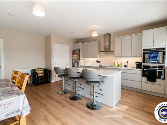 Detached House for sale in Cashel, South Tipperary