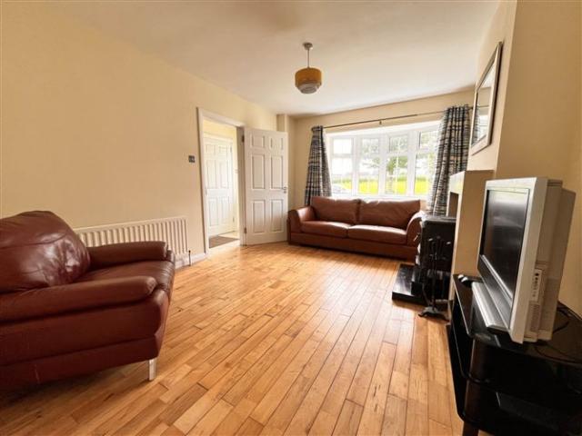 Detached House for sale in Athenry, Connacht