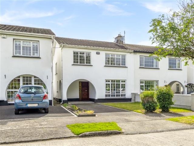 Detached House for sale in Brannockstown, North Tipperary