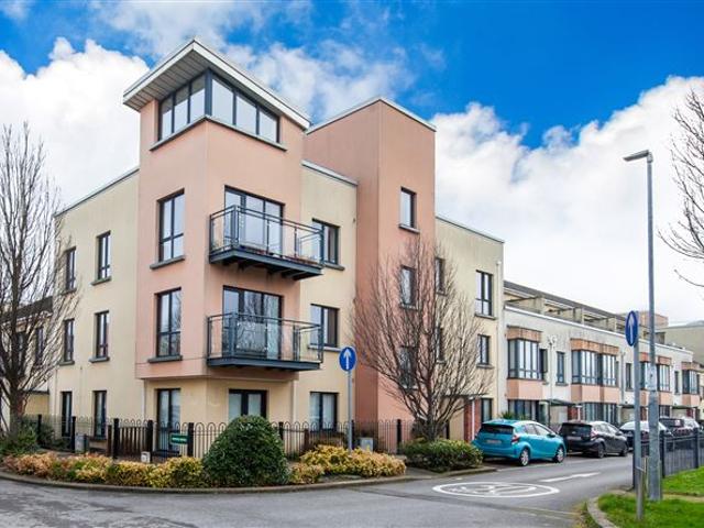Apartment for sale in Baldoyle, North Tipperary