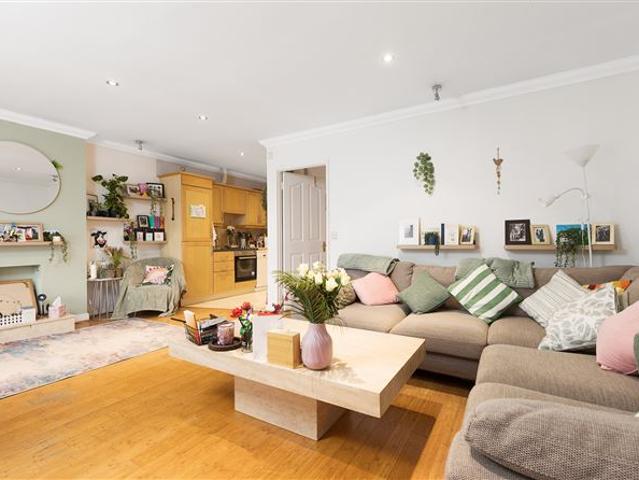 Apartment for sale in Tallaght, North Tipperary