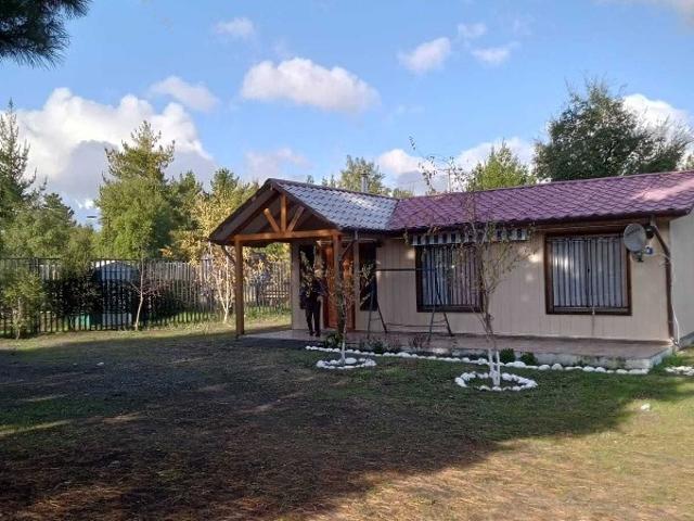 Casa en arriendo en Ñuble