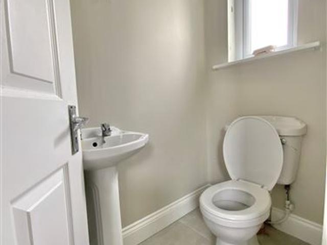 Terraced House for sale in Armagh, North Tipperary