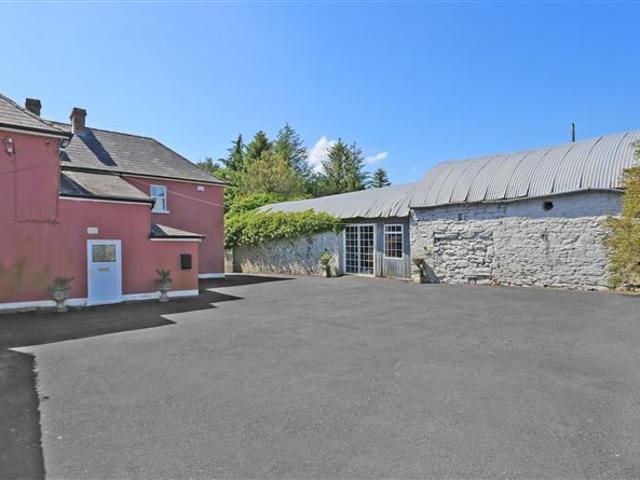 Detached House for sale in Cloonlara, South Tipperary
