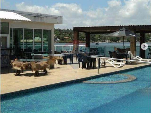 Apartamento aluguel em Região Geográfica Imediata de Maceió, Barra de Santo Antônio