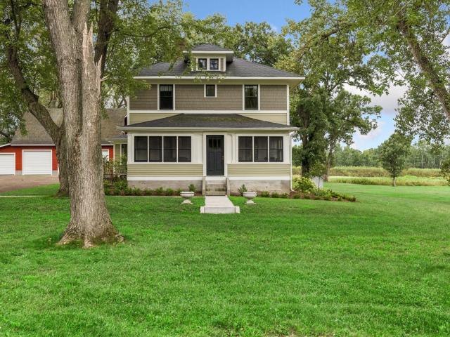 House for sale in Saint Croix, Wisconsin