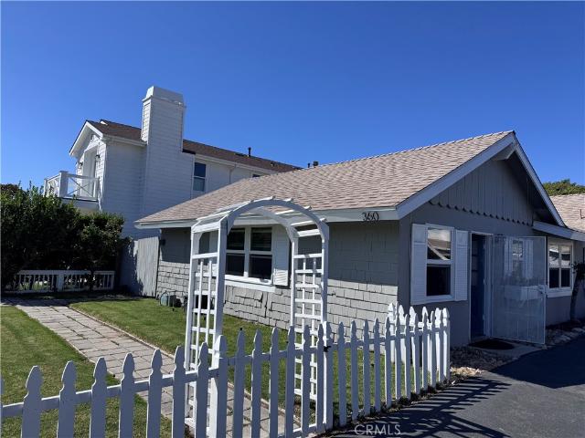 Property for rent in Costa Mesa, California
