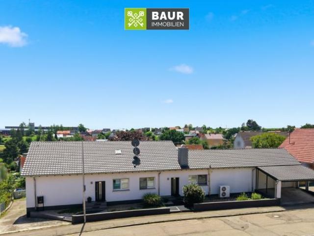 Haus kaufen in Blaustein, Baden-Württemberg