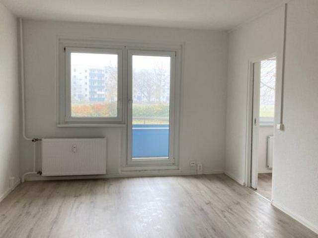 Wohnung mieten in Hohenstücken, Brandenburg