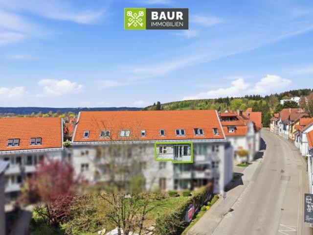 Wohnung kaufen in Leutkirch, Baden-Württemberg
