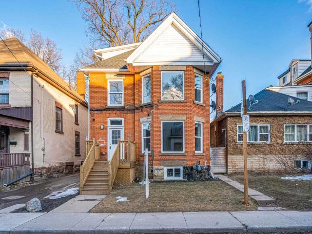 Property for sale in Ancaster, Ontario