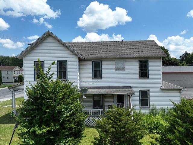 House for sale in Oneonta, New York